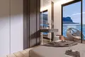 Apartamento 3 habitaciones 104 m² Bodrum, Turquía