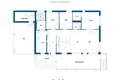 Дом 4 комнаты 101 м² Jyvaskyla sub region, Финляндия