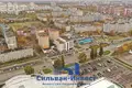 Propriété commerciale 5 306 m² à Muchaviecki sielski Saviet, Bélarus