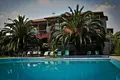 Hotel 1 260 m² in Chaniotis, Greece