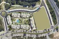 Mieszkanie 4 pokoi 151 m² Estepona, Hiszpania