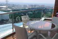 Appartement 3 chambres 110 m² Mahmutlar, Turquie