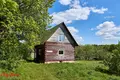 House 90 m² Jzufouski sielski Saviet, Belarus