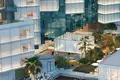 Apartamento 3 habitaciones 157 m² Ras al-Jaima, Emiratos Árabes Unidos