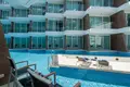 Appartement 1 chambre  Phuket, Thaïlande
