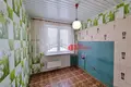 Appartement 3 chambres 66 m² Hrodna, Bélarus