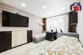 1 room apartment 50 m² Minsk, Belarus