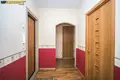 Wohnung 2 zimmer 52 m² Minsk, Belarus