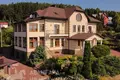 Cottage 7 rooms 632 m² Astrashitskagaradokski rural council, Belarus