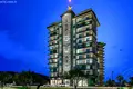 2 room apartment 55 m² Mahmutlar, Turkey