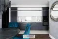 Apartamento 3 habitaciones 66 m² Minsk, Belarús
