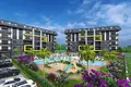 Appartement 2 chambres 50 m² Obakoy, Turquie