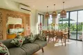 3-Schlafzimmer-Villa  Kerobokan, Indonesien