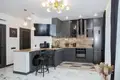 3 room apartment 66 m² Minsk, Belarus