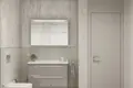 Квартира 2 комнаты 60 м² Кагытхане, Турция