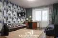 Apartamento 2 habitaciones 76 m² Minsk, Belarús