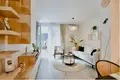 Wohnung 1 Schlafzimmer 43 m² Budapest, Ungarn
