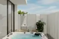 Villa 2 pièces 90 m² Tibubeneng, Indonésie