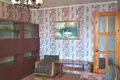 Wohnung 1 zimmer 38 m² Orscha, Belarus