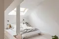 Квартира 3 комнаты 62 м² Варшава, Польша