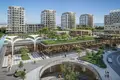 Appartement dans un nouvel immeuble Appartements dans le projet Luviya, pour vivre richement à Antalya