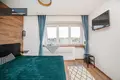1 room apartment 19 m² Vilnius, Lithuania