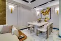 2 bedroom apartment 80 m² Mahmutlar, Turkey