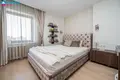 Appartement 2 chambres 58 m² Vilnius, Lituanie
