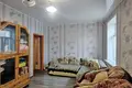 Wohnung 2 zimmer 57 m² Orscha, Belarus