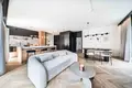 Appartement 2 chambres 72 m² en Poznan, Pologne