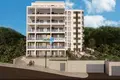 Apartamento 1 habitacion 54 m² Boreti, Montenegro