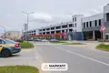 Appartement 1 chambre 45 m² Minsk, Bélarus