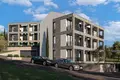 Mieszkanie 2 pokoi 47 m² Donja Lastva, Czarnogóra