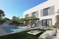 Dzielnica mieszkaniowa Las Villas - Sotogrande