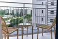 Mieszkanie 1 pokój 36 m² Sakhu, Tajlandia