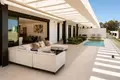 Mieszkanie 4 pokoi 243 m² Benalmadena, Hiszpania