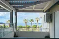 Appartement 2 chambres 87 m² District de Vlora, Albanie