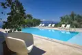 Villa 8 habitaciones 450 m² Fethiye, Turquía
