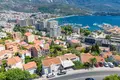 Квартира 3 комнаты 73 м² Будва, Черногория