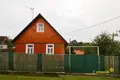 Дом 52 м² Петришковский сельский Совет, Беларусь