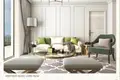1 bedroom apartment 37 m² Budva, Montenegro