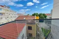 Mieszkanie 2 pokoi 52 m² Czarnogóra, Czarnogóra
