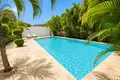 2 bedroom house 300 m² Las Terrenas, Dominican Republic