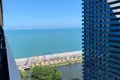 2 room apartment 45 m² in Batumi, Georgia