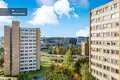 Квартира 1 комната 21 м² Вильнюс, Литва