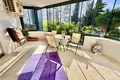 Appartement 4 chambres 180 m² Mezitli, Turquie