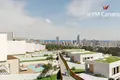 Willa 3 pokoi 196 m² Finestrat, Hiszpania