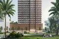 Appartement dans un nouvel immeuble LUXOR TOWER