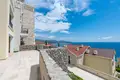 Mieszkanie 2 pokoi 74 m² Radovici, Czarnogóra
