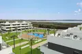 2 bedroom apartment 85 m² Guardamar del Segura, Spain